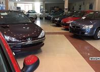افزایش قیمت خودرو در بهار ۱۴۰۰ رسما تایید شد